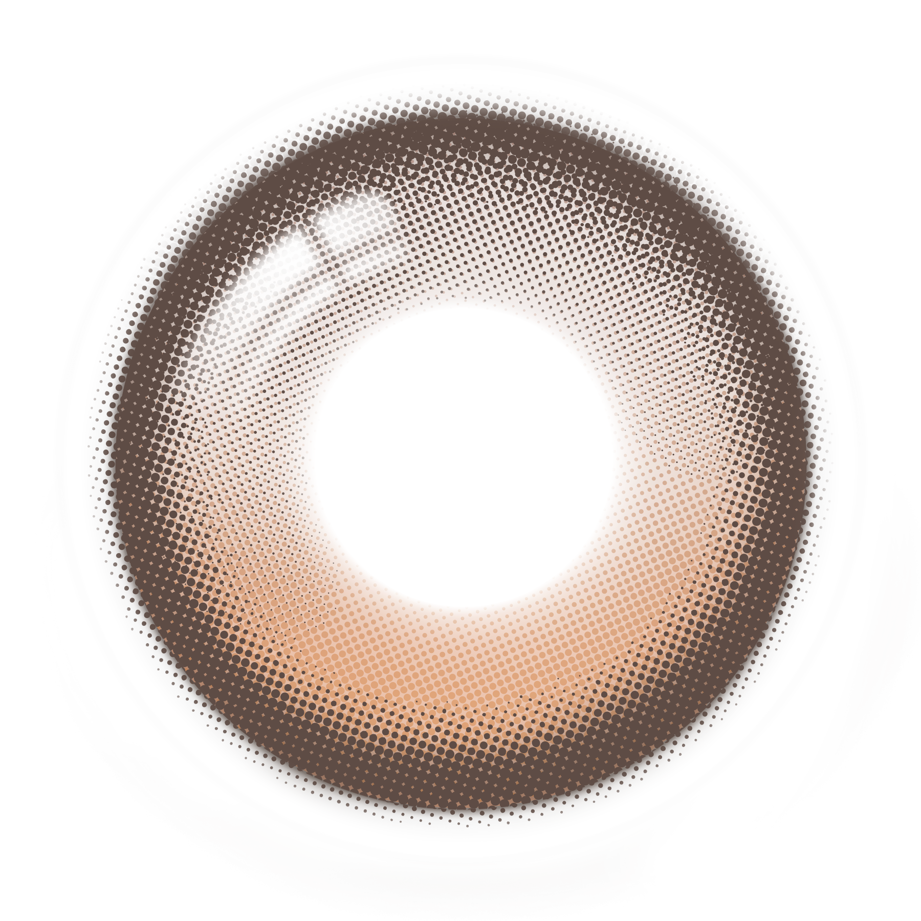 ルナンブラウン [Unrolla] | 1day