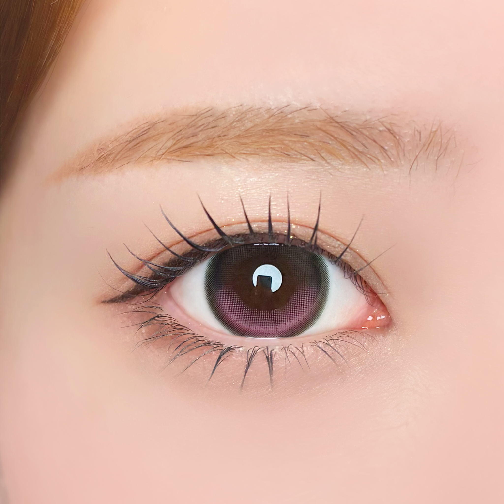 Lunan Pink [Unrolla] | 1day 