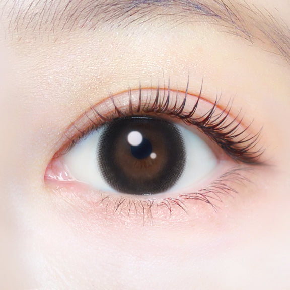 ナチュラルブラック [EverColor] | 1day