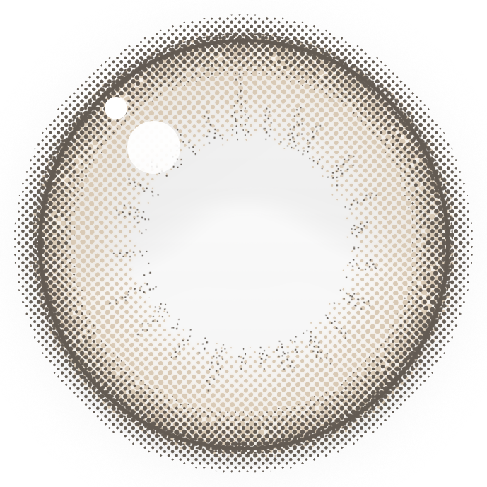 パールベージュ [EverColor] | 1day