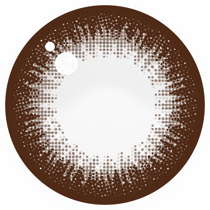 tự nhiênMàu nâu | 1 ngày