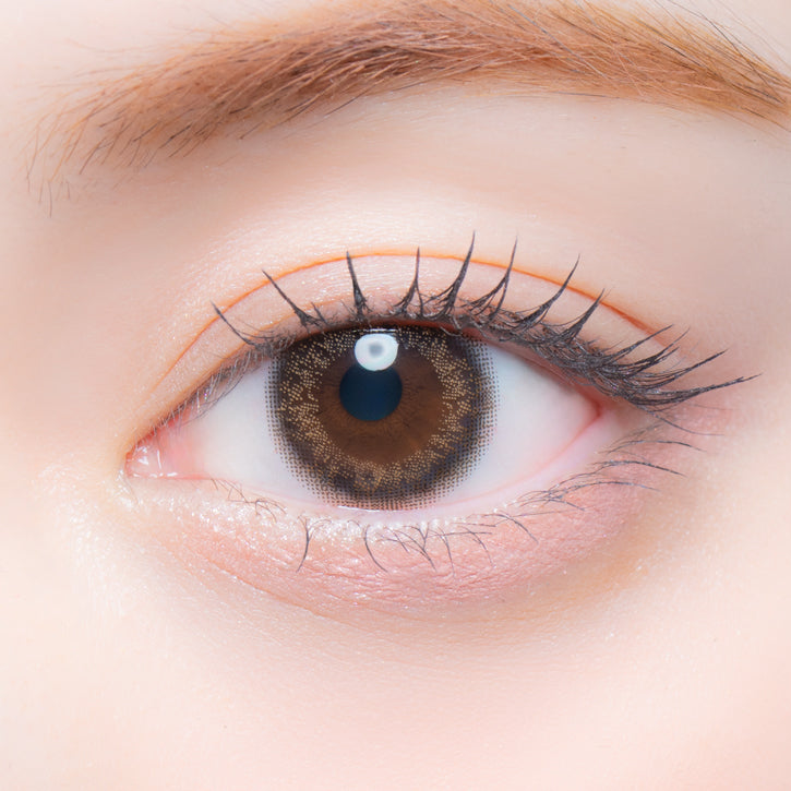 Brown flare [éRouge] | 2 settimane