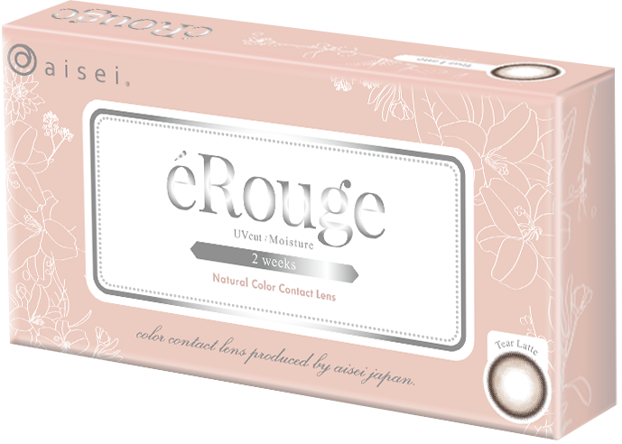 Tiara Tate [éRouge] | 2week 