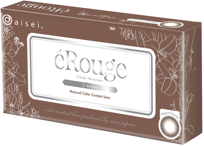 مينيون شوكولا [éRouge] | 2week 