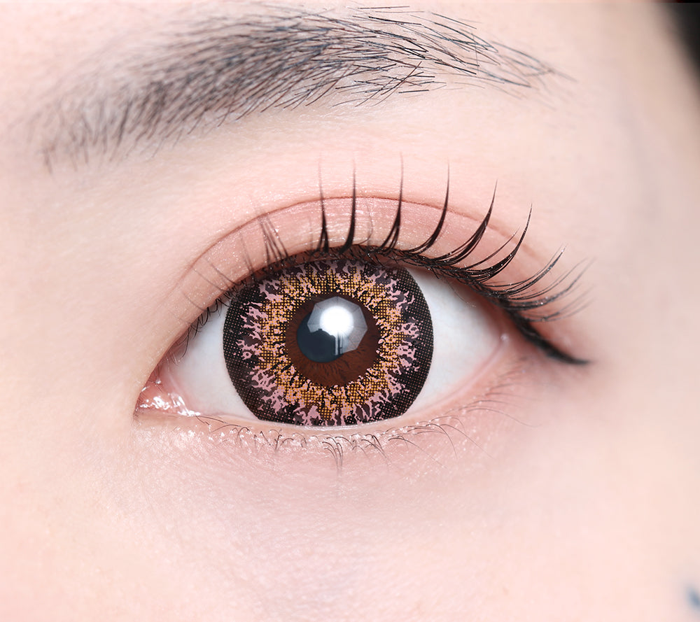 邦巴尔粉红 [MoMonster] | 1month 