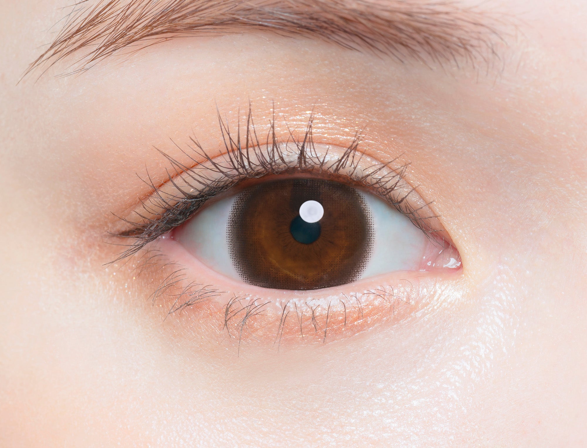 Bebê mais [Chu's me] | 1month 