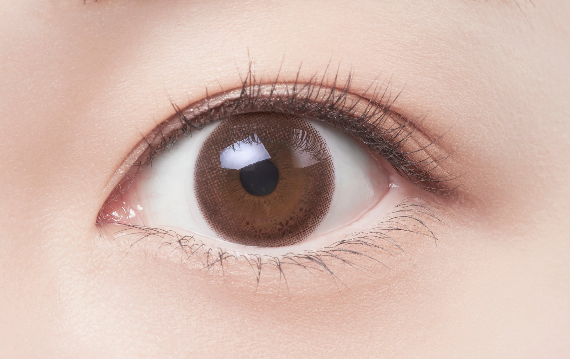 甜美主题 [Eye coffret] | 1day 