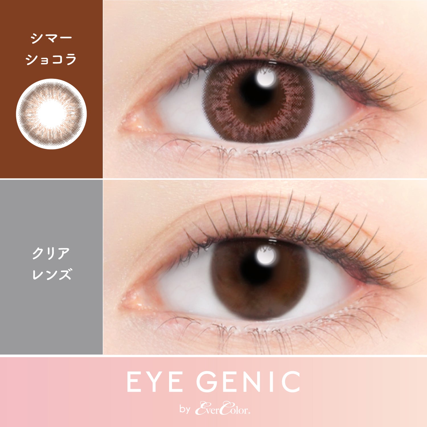 ชิมาโชโคระ | 1 เดือน 