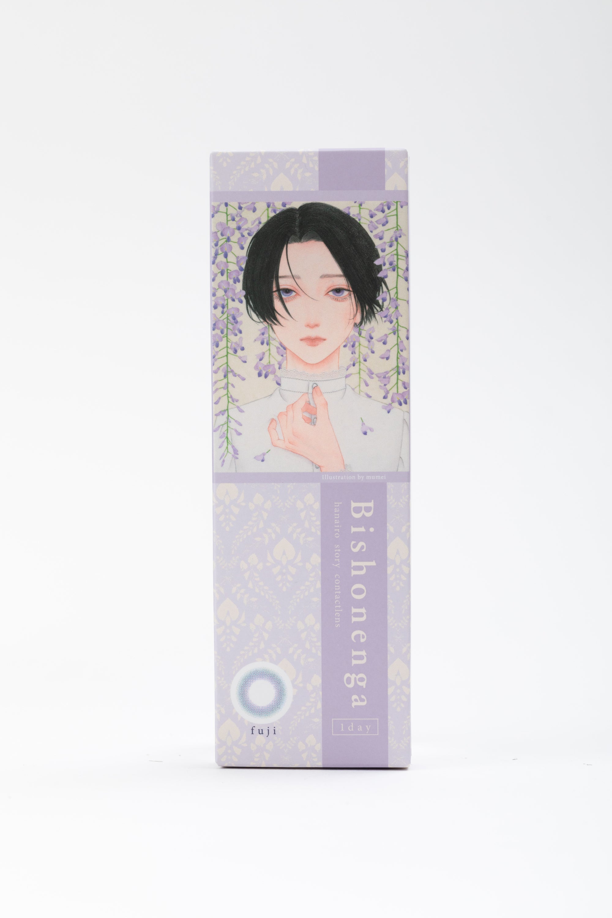 Fuji [Bishonennga] | 1day 