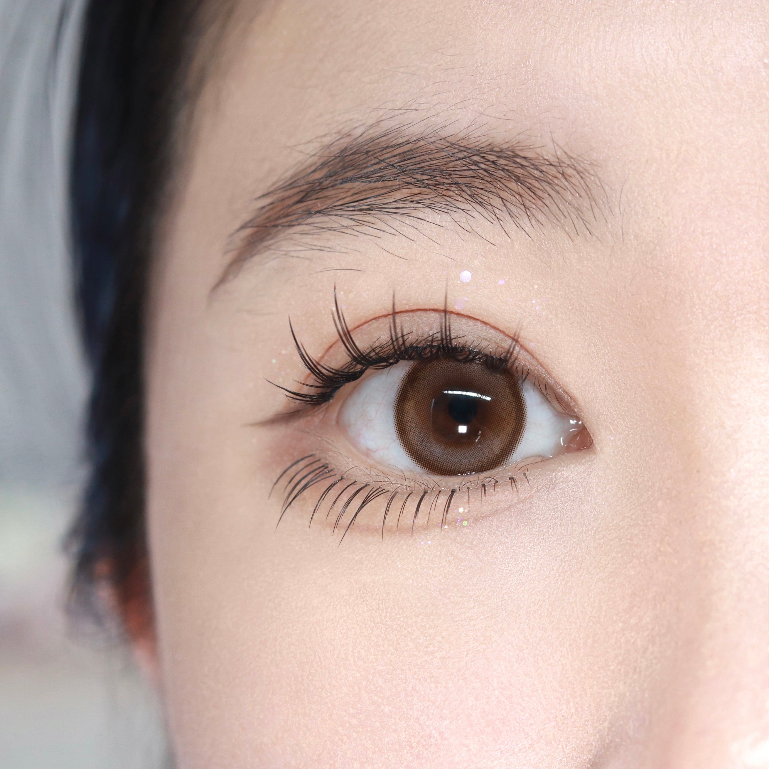 Gloria Cloud [BARRIEYES] | 1day 