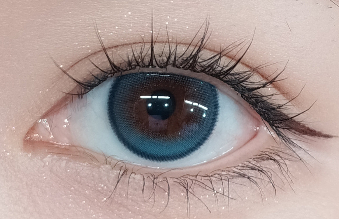 Bleu surligné [FOMOMY] | 1day 