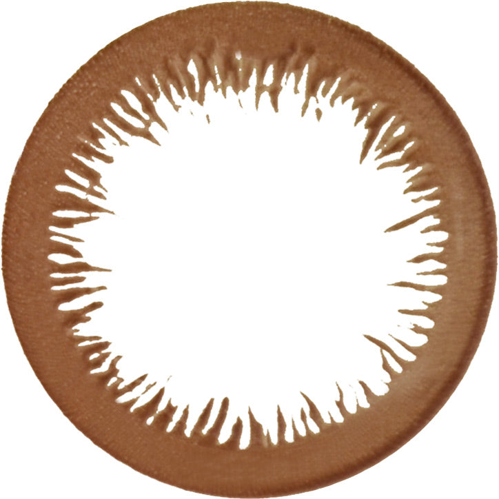 วิวิอิดบราวน์ [ANGEL EYES] | 1day 