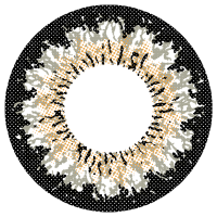 和平灰色 [MoMonster] | 1month 