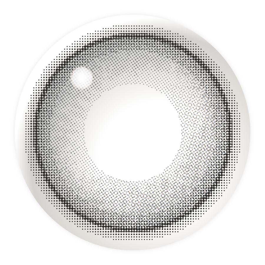 Silhouette Mirror [Lemieu] | 1day 