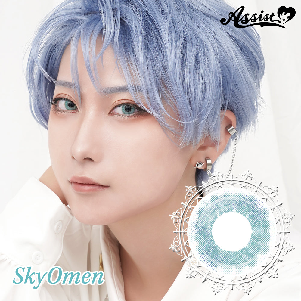 天空之门 [Rolace] | 1day 