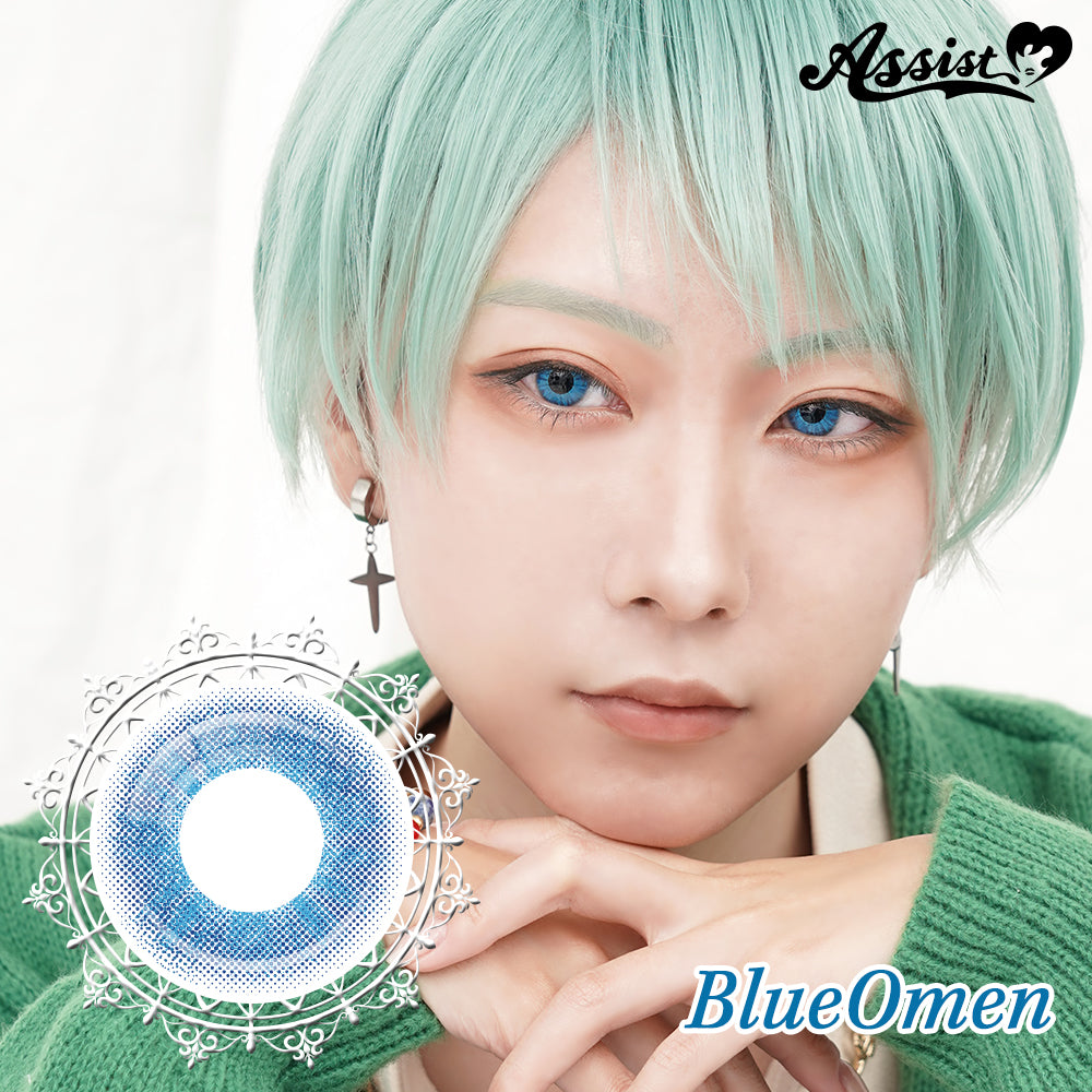 Blu Oomen [Rolace] | 1day 