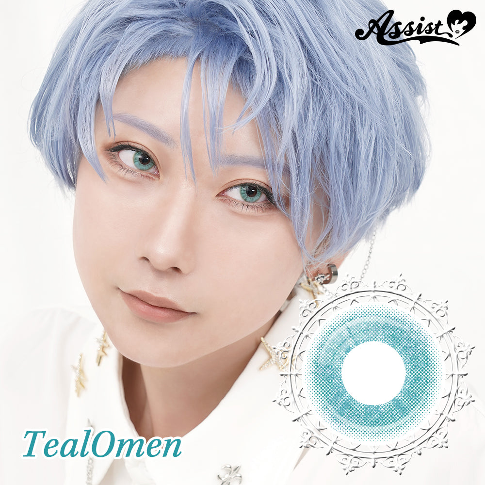 Tíulo Oomen [Rolace] | 1day 