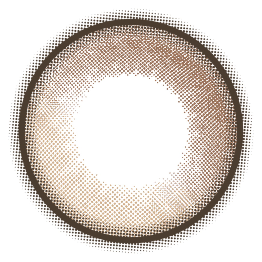티어링브라운 [YOUS] | 1month 