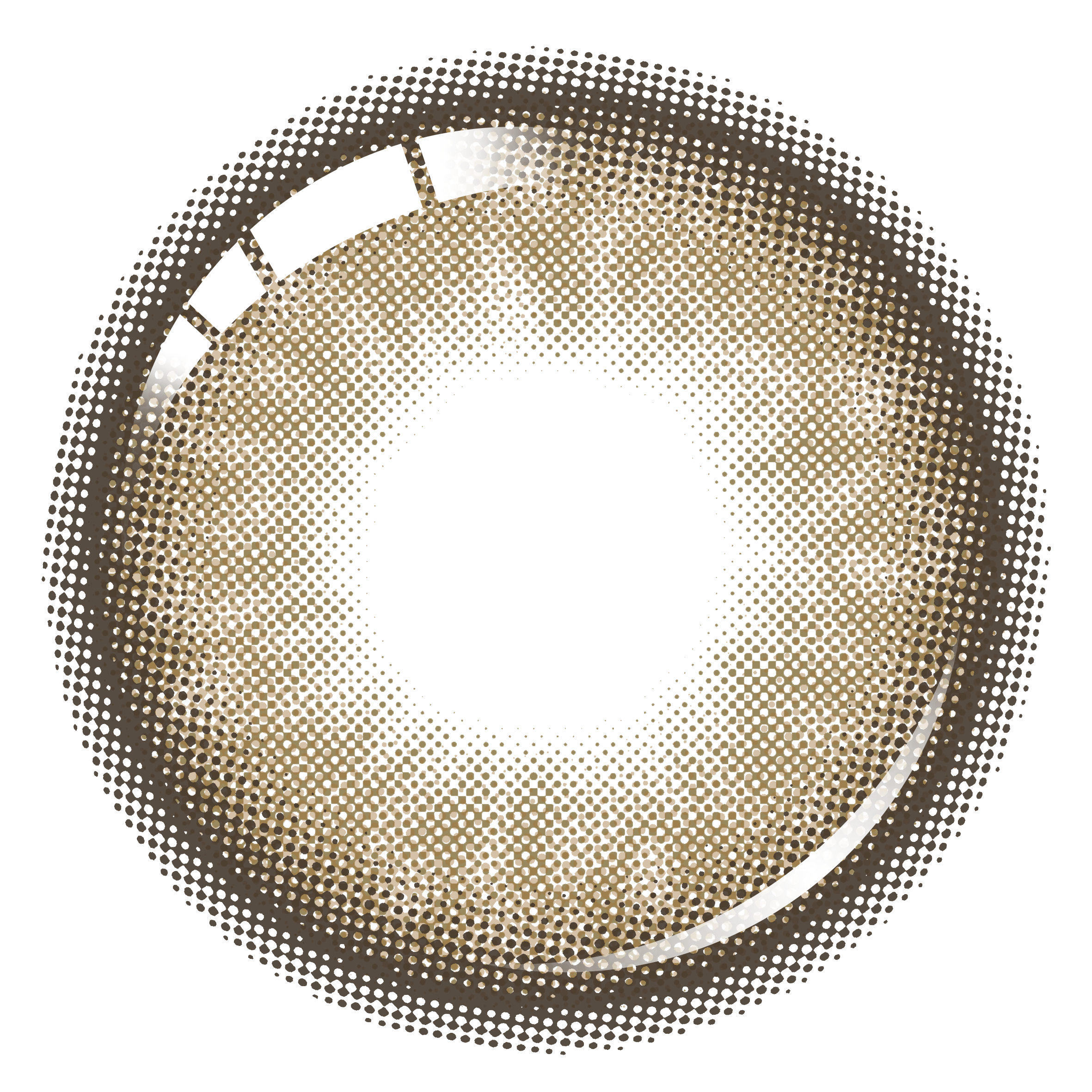 Lohm Venus [BARRIEYES] | 1day 