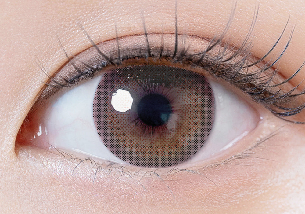 Créa Grège [RICH STANDARD] | 2week 