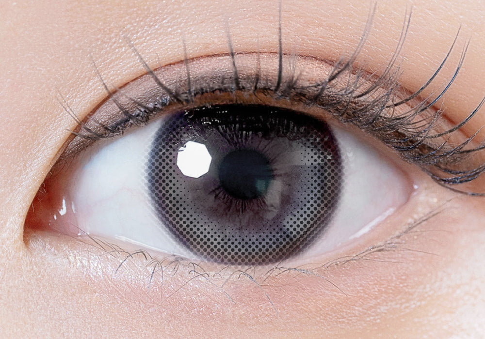 Xám mặt trăng [RICH STANDARD] | 2week 