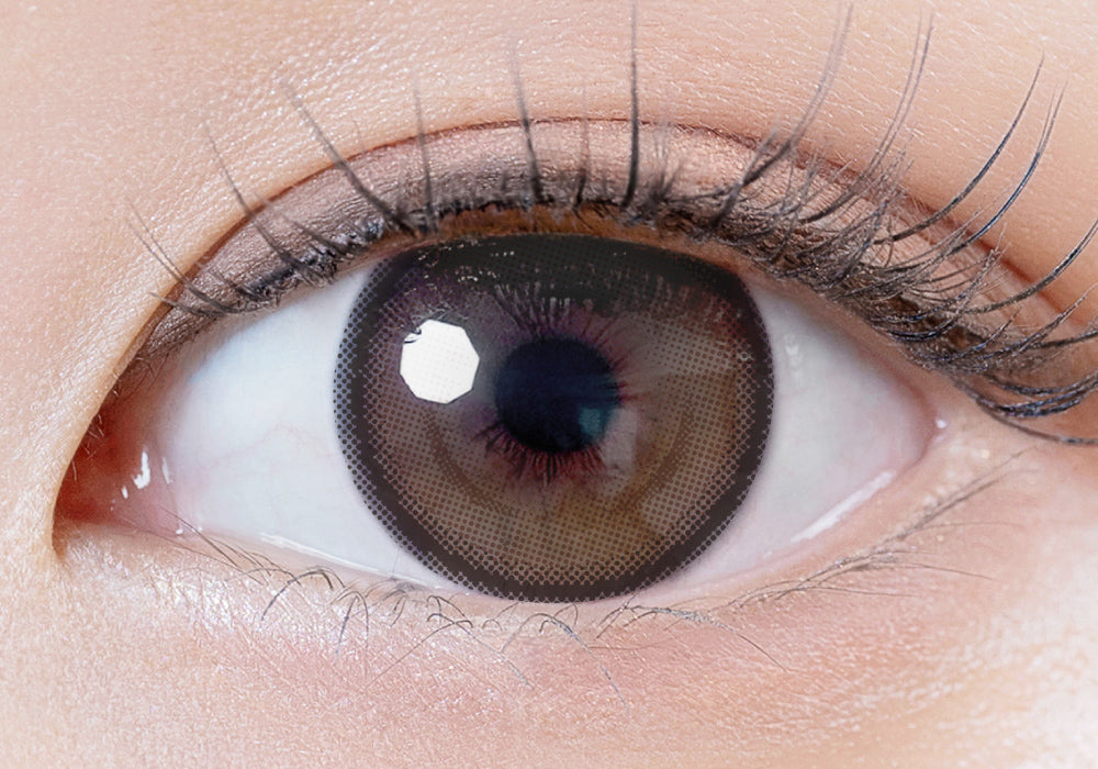 Nâu Noble [RICH STANDARD] | 2week 