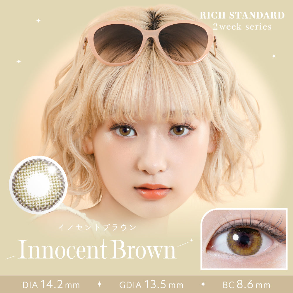 inocenteCastanho | 2semanas