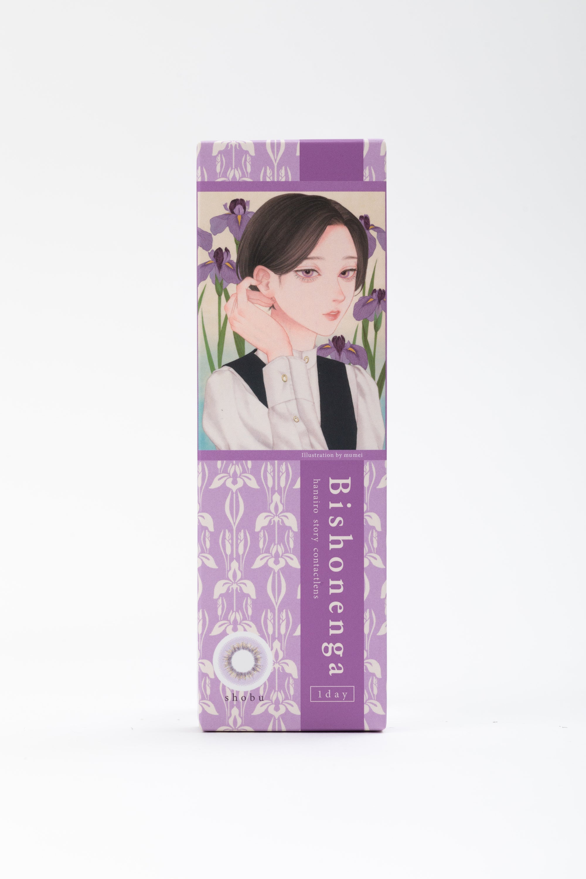 菜谱 [Bishonennga] | 1day 