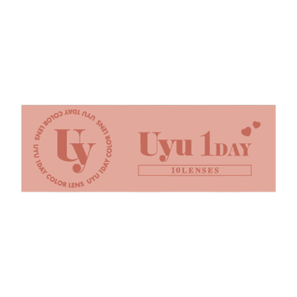 Moargliyu [Uyu] | 1day 
