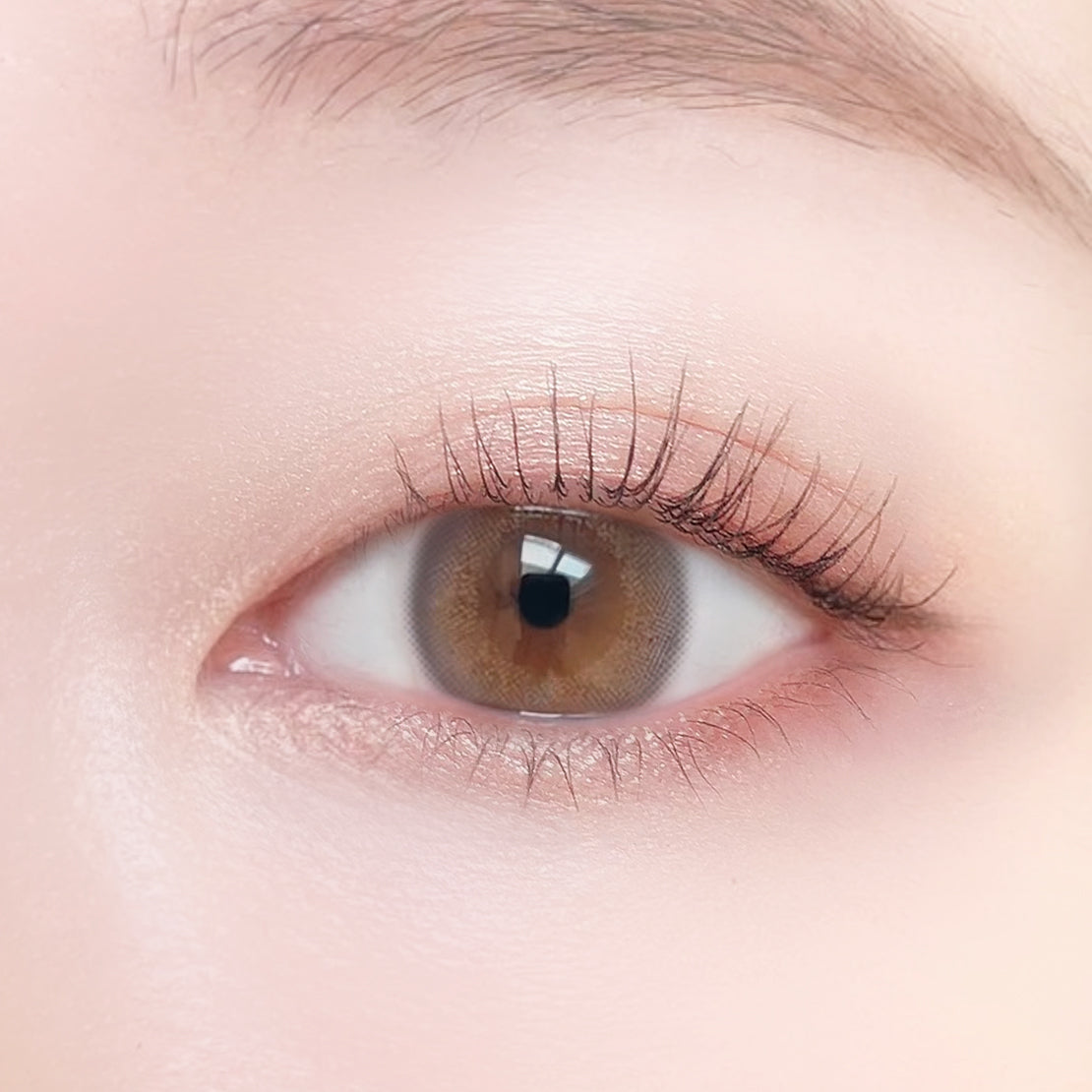 星屑キャンディー [Viewm] | 1dayカラコン - DIA 14.2mm | Push!Color